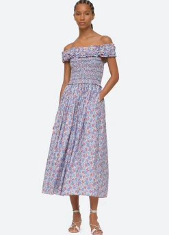 Sea New York Peggy Dress New