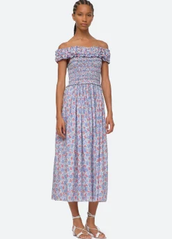 Sea New York Peggy Dress New