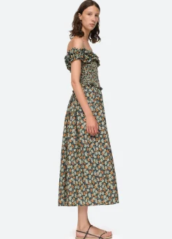 Sea New York Peggy Dress New