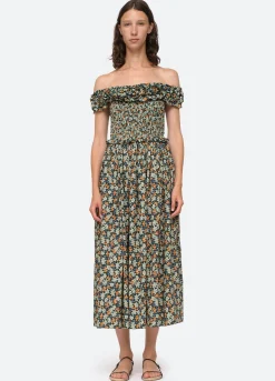 Sea New York Peggy Dress New