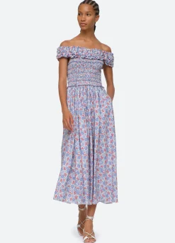 Sea New York Peggy Dress New