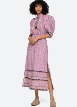 Sea New York Perry Skirt Lilac Store