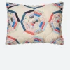 Sea New York Quin Pillow Multi Sale