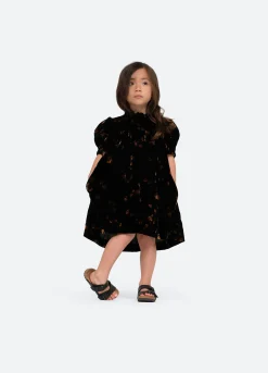 Sea New York Rayna Kids Dress Black Sale