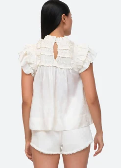 Sea New York Roberta Top Shop
