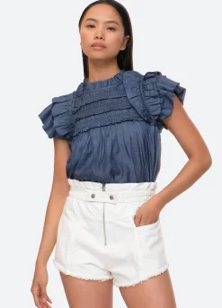 Sea New York Roberta Top Shop