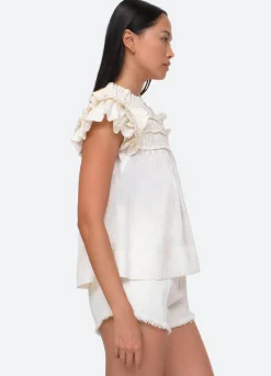 Sea New York Roberta Top Shop