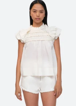 Sea New York Roberta Top Shop