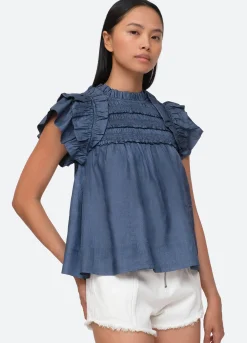 Sea New York Roberta Top Shop