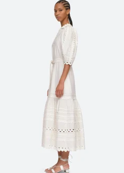 Sea New York Ryleigh Dress Cheap