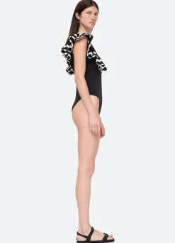 Sea New York Ryleigh One Piece Discount