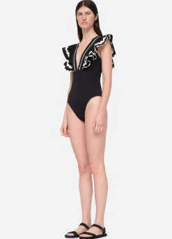 Sea New York Ryleigh One Piece Discount