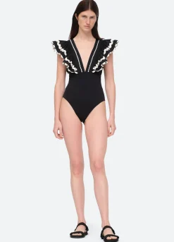 Sea New York Ryleigh One Piece Discount
