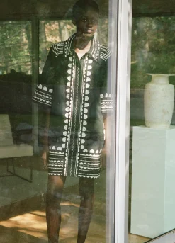 Sea New York Ryleigh Shirt Dress Sale