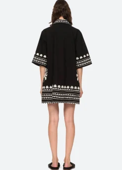 Sea New York Ryleigh Shirt Dress Sale