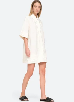 Sea New York Ryleigh Shirt Dress Sale