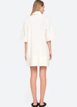 Sea New York Ryleigh Shirt Dress Sale