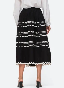 Sea New York Ryleigh Skirt Store