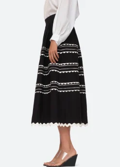 Sea New York Ryleigh Skirt Store