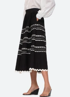Sea New York Ryleigh Skirt Store