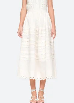 Sea New York Ryleigh Skirt Store