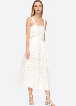 Sea New York Ryleigh Skirt Store