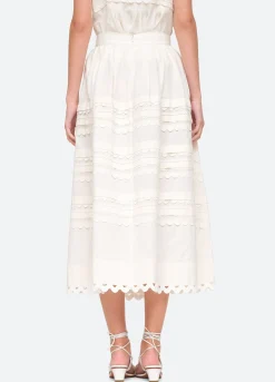 Sea New York Ryleigh Skirt Store