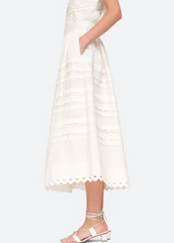 Sea New York Ryleigh Skirt Store