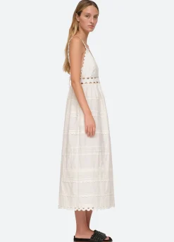 Sea New York Ryleigh Slip Dress Cheap