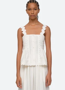 Sea New York Ryleigh Tank Store