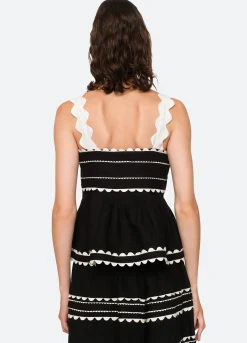 Sea New York Ryleigh Tank Store