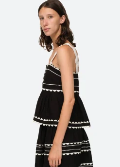 Sea New York Ryleigh Tank Store