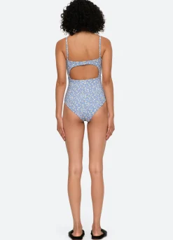 Sea New York Sadie One Piece Best Sale