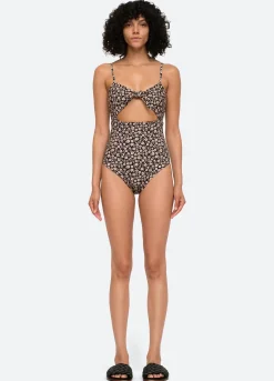 Sea New York Sadie One Piece Best Sale