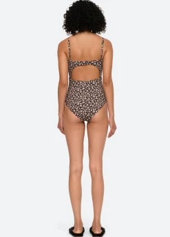 Sea New York Sadie One Piece Best Sale