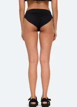 Sea New York Siena Bikini Bottom Black Outlet
