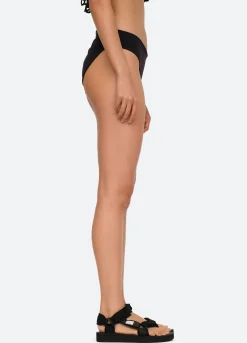 Sea New York Siena Bikini Bottom Black Outlet
