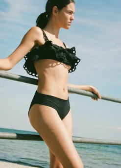 Sea New York Siena Bikini Top Black Online