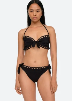 Sea New York Siena Halter Top Best Sale