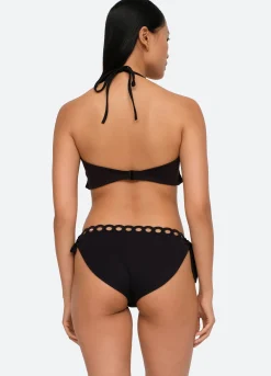 Sea New York Siena Halter Top Best Sale