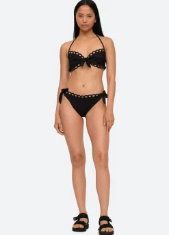 Sea New York Siena Halter Top Best Sale
