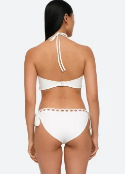 Sea New York Siena Halter Top Best Sale