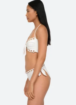 Sea New York Siena Halter Top Best Sale