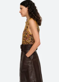 Sea New York Skye Top Multi Flash Sale