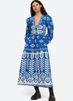 Sea New York Sonia Dress Hot