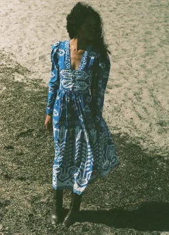Sea New York Sonia Dress Hot