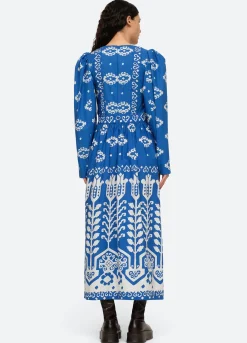Sea New York Sonia Dress Hot