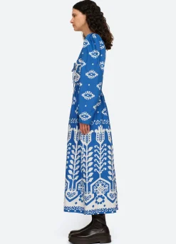 Sea New York Sonia Dress Hot