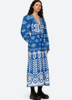 Sea New York Sonia Dress Hot