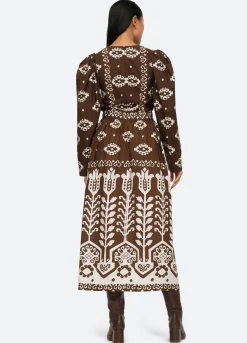Sea New York Sonia Dress Hot